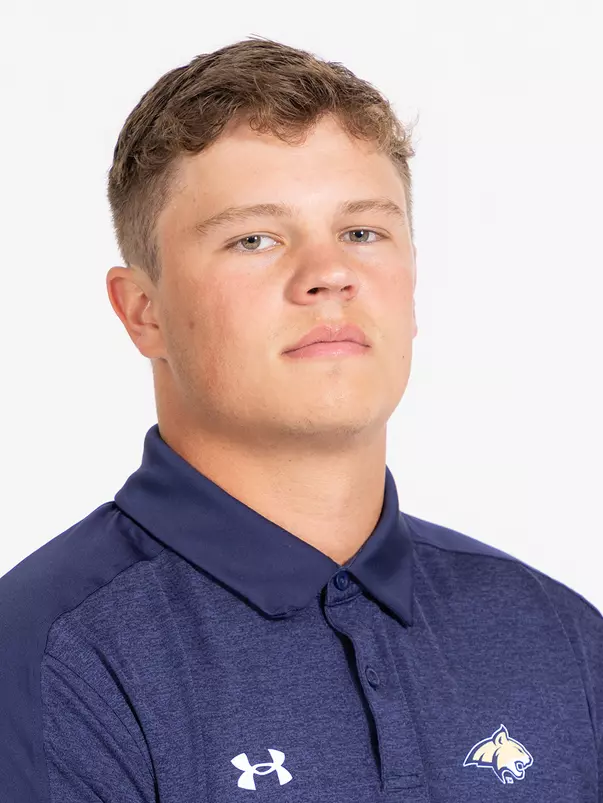 Max Murphy head shot