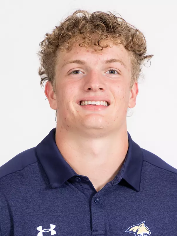 Zac Waible head shot