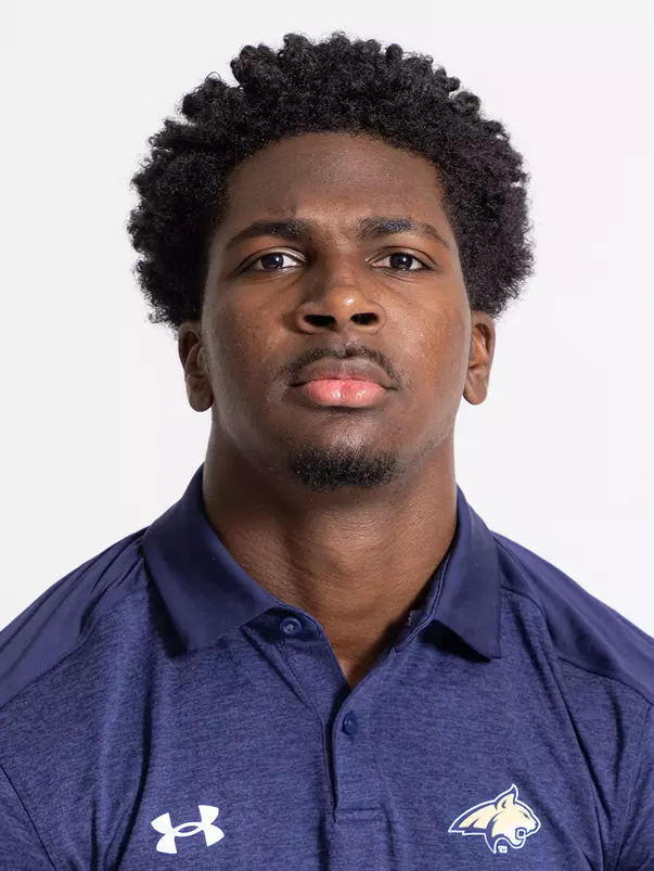 Jon Johnson head shot