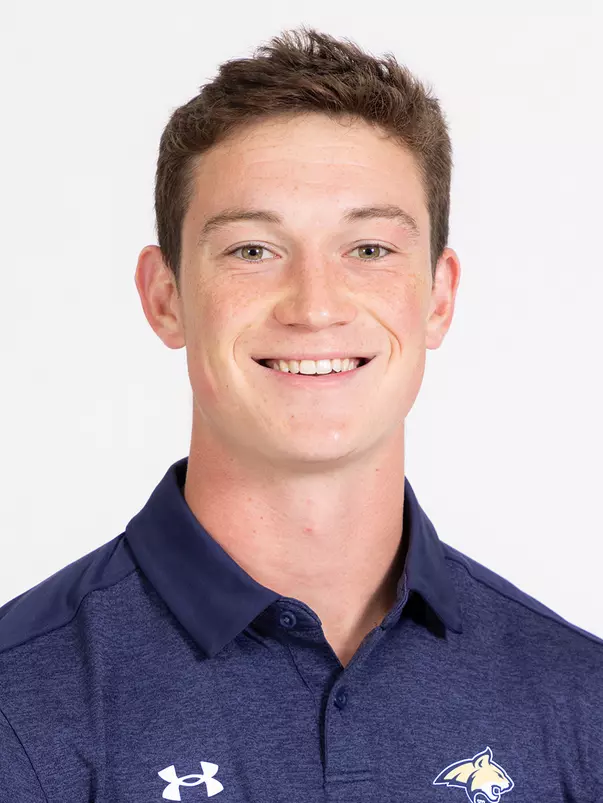 Tommy Mellott head shot