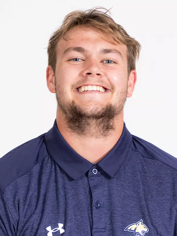 Zack Black head shot