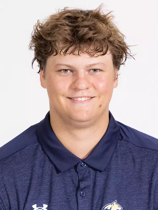 Everett Carr head shot