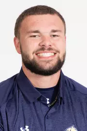 Aaron Richards head shot