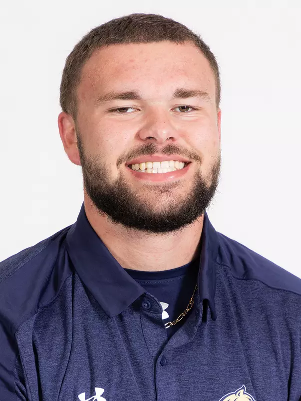 Aaron Richards head shot