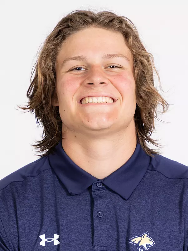 Dominic Solano head shot