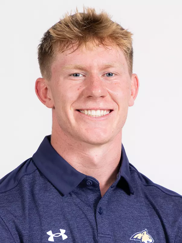 Caden Dowler head shot