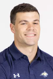 Garrett Coon head shot