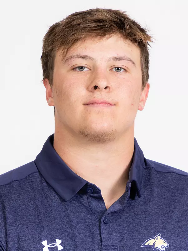 Tommy Nilson head shot