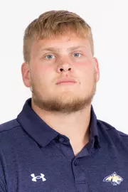 Rush Reimer head shot