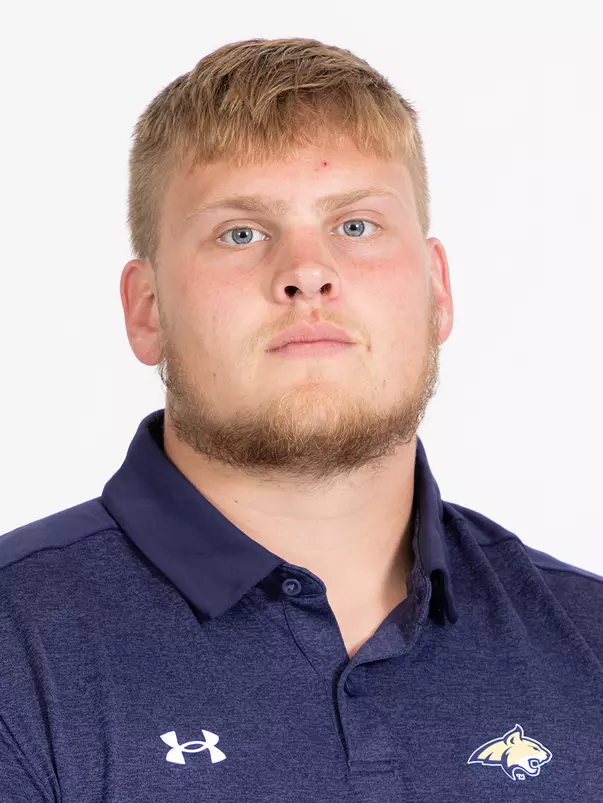 Rush Reimer head shot