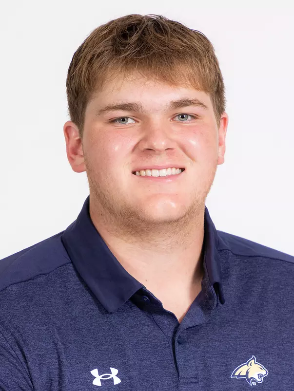 Burke Mastel head shot