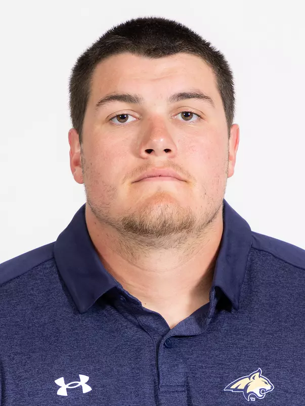 Titan Fleischmann head shot