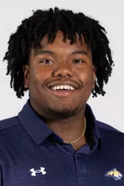 Omar Aigbedion head shot