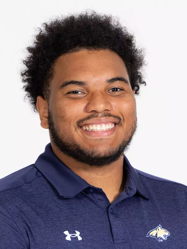 Jaren Perkins head shot