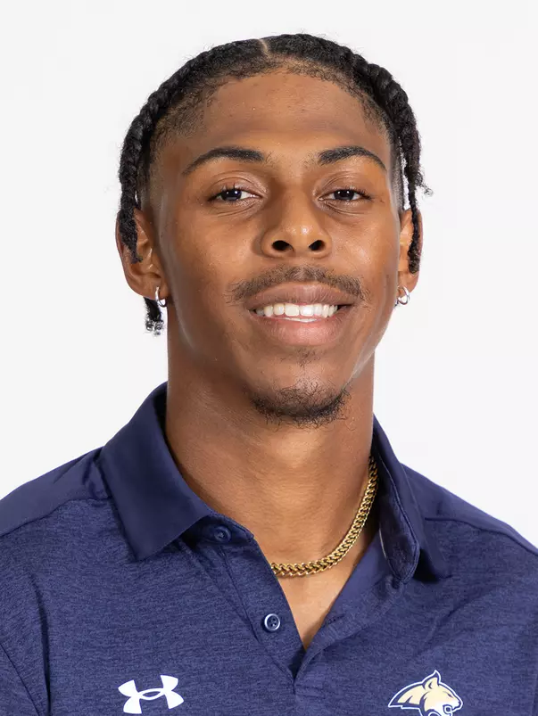 Miles Jackson head shot