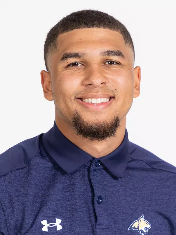 Ty McCullouch head shot