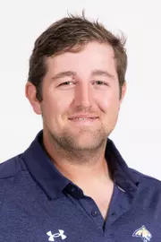 Holden Sampson head shot
