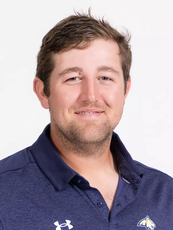 Holden Sampson head shot