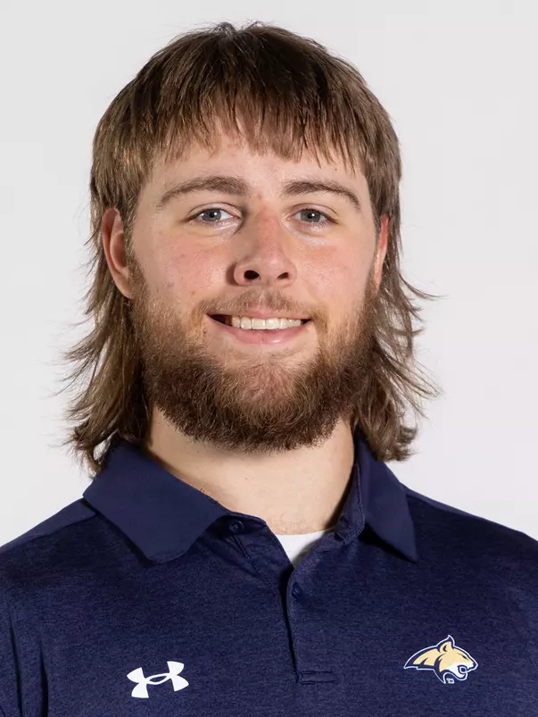 Tommy Sullivan head shot