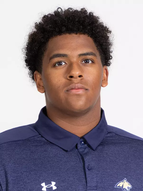 Cedric Jefferson head shot