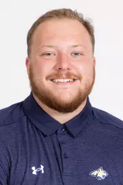 Jacob Kettels head shot