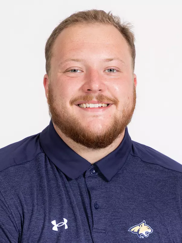 Jacob Kettels head shot