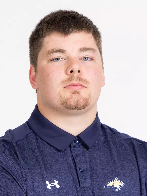 Marcus Wehr head shot