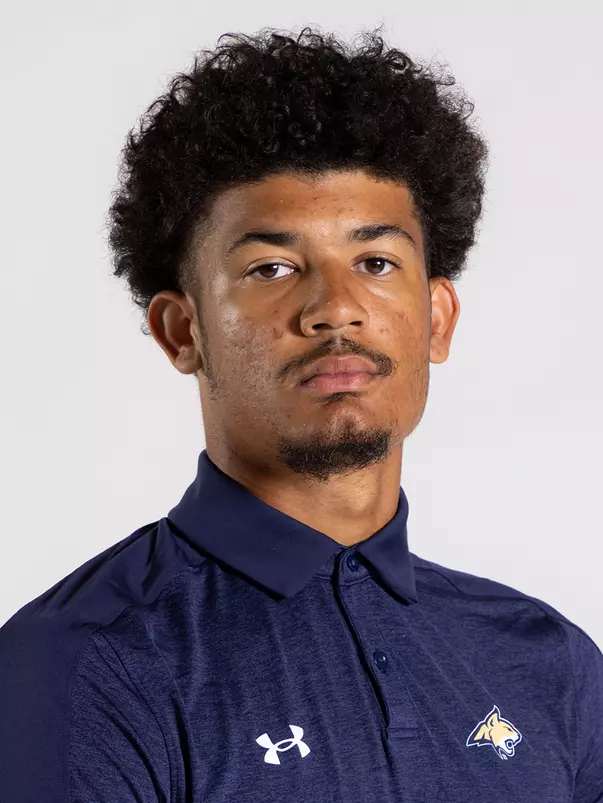 Lonyatta Alexander Jr head shot