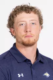 Treyton Pickering head shot