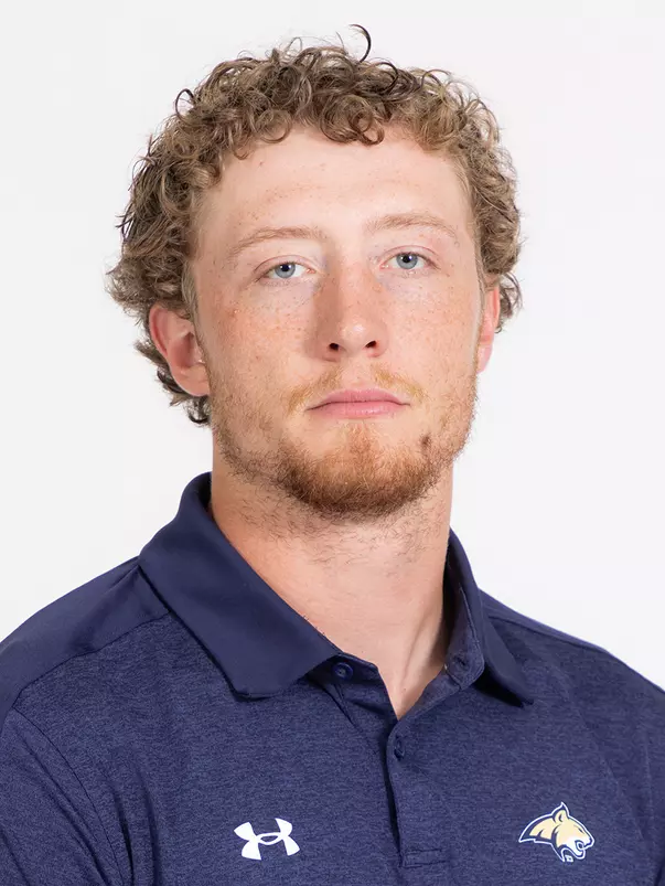 Treyton Pickering head shot