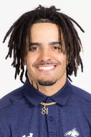 Tayvian Williams head shot