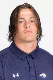 Elijah Reynolds head shot