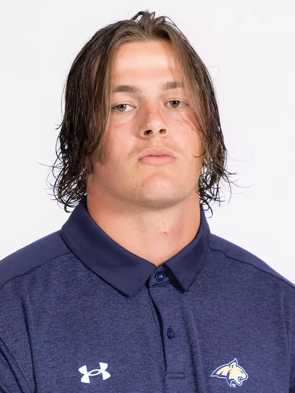 Elijah Reynolds head shot