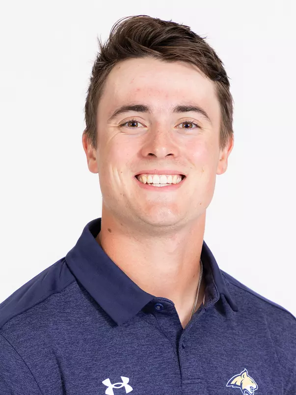 Aidan Garrigan head shot