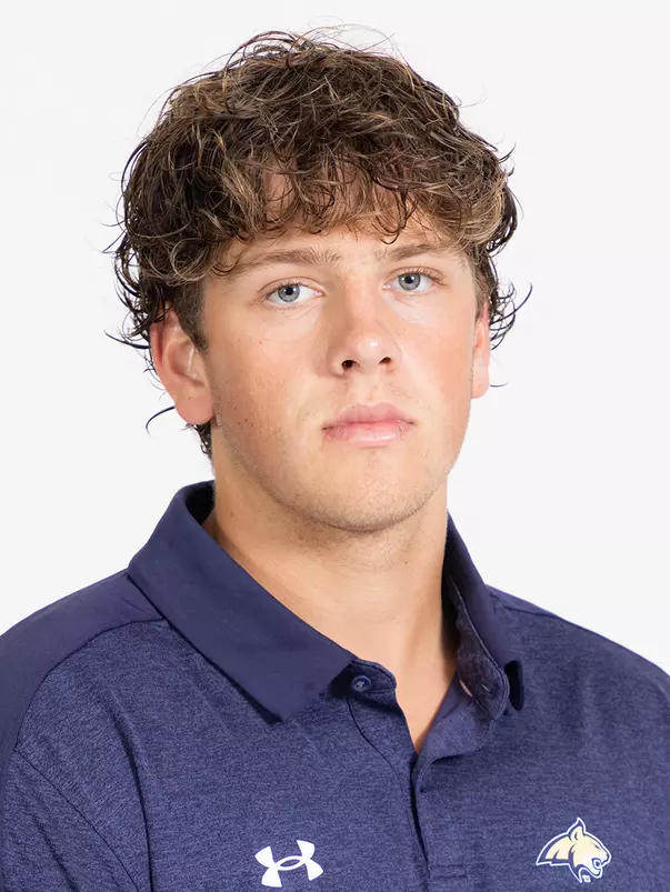 Hunter Provience head shot