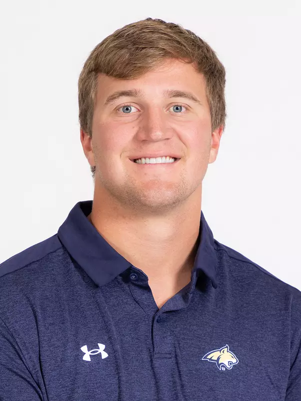 Ryan Lonergan head shot