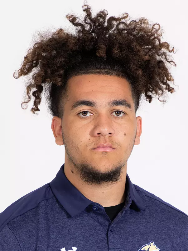 Ryder Trujillo head shot