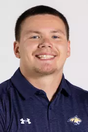Derryk Snell head shot
