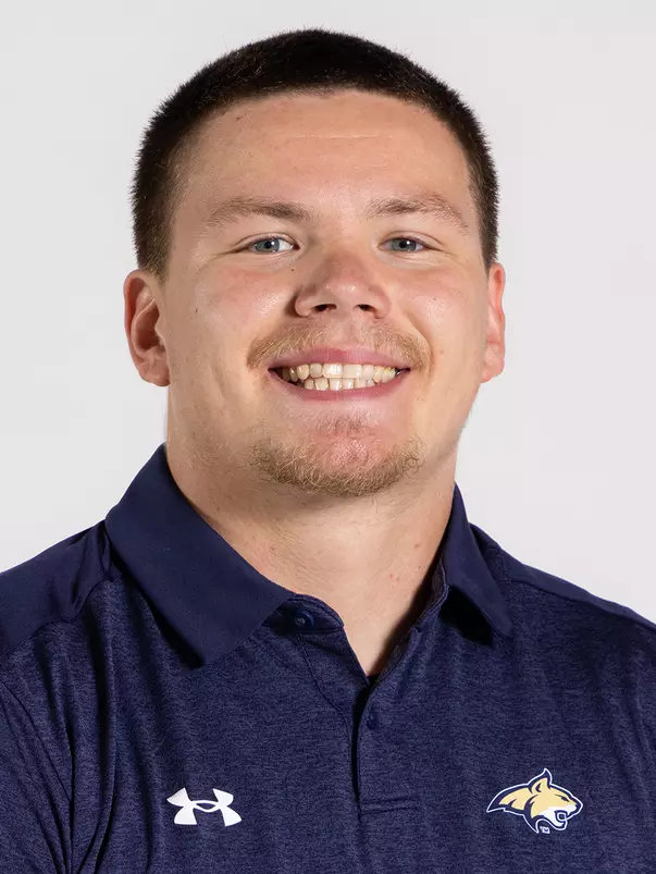 Derryk Snell head shot