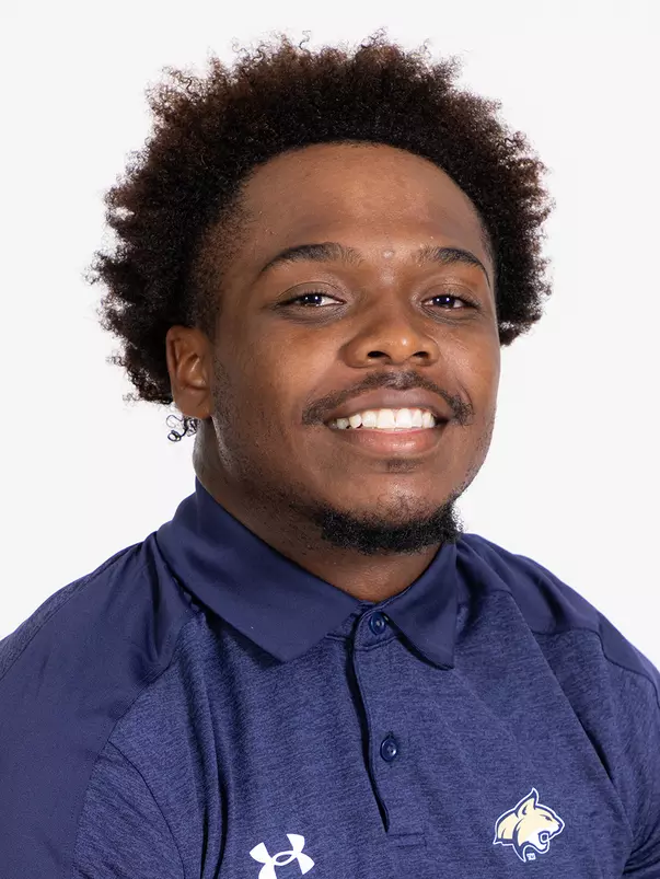 Level Price Jr head shot