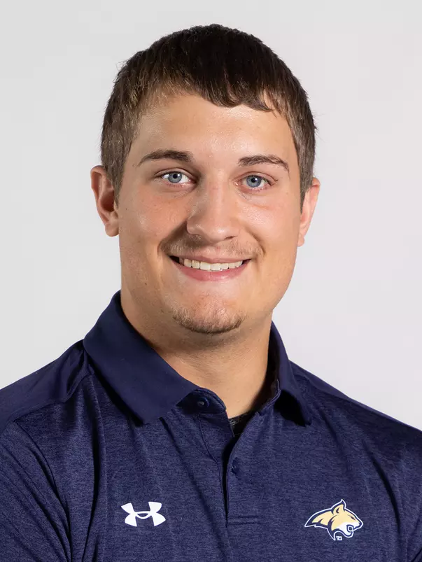 Hunter Sharbono head shot