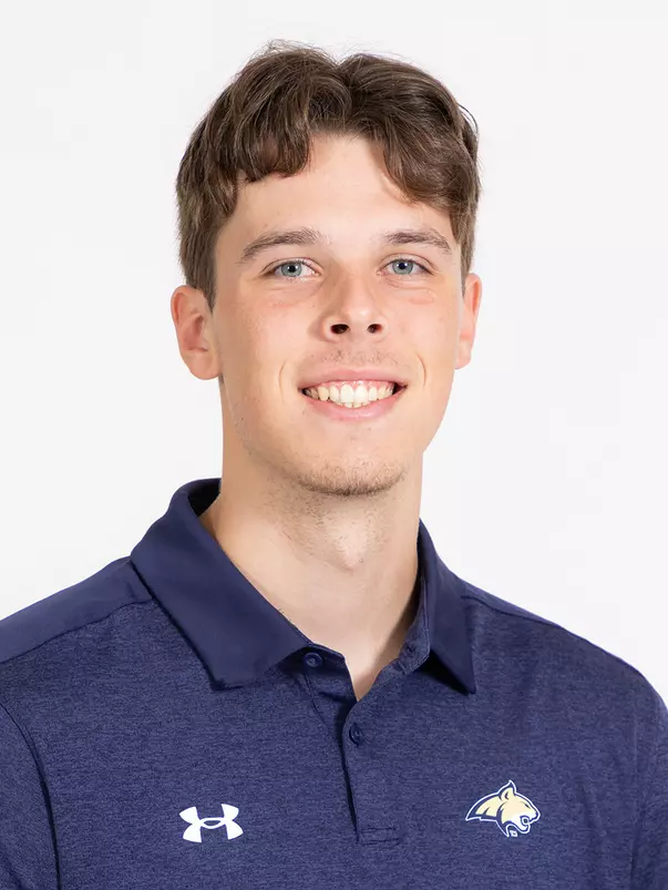 Brendan Hall head shot