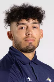 David Alston head shot