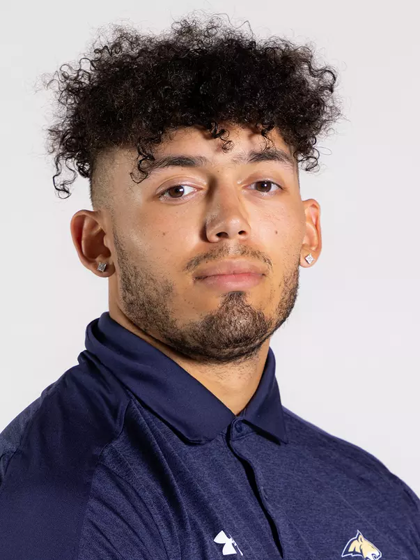 David Alston head shot