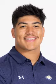 Sebastian Valdez head shot