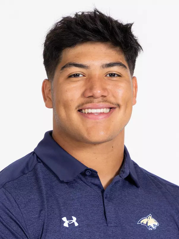 Sebastian Valdez head shot