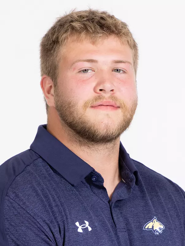 Paul Brott head shot