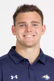 Ben Seymour head shot