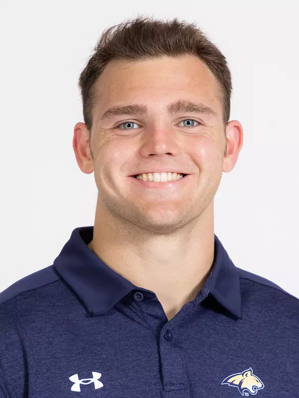 Ben Seymour head shot