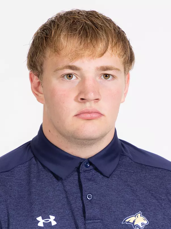 Talon Marsh head shot